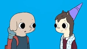 Summer Camp Island (2018) – Television