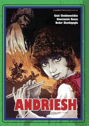Andriesh