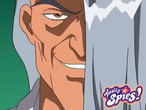 Totally Spies الموسم 1 الحلقة 1