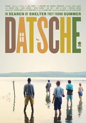 Poster Datsche (2019)