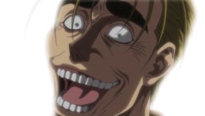 Ushio and Tora Season 1 Episode 31