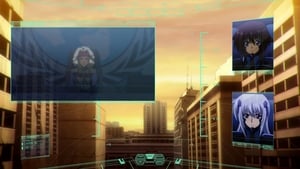 Muv-Luv Alternative: Total Eclipse: 1×22