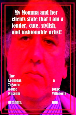 My Momma and Her Clients State That I Am a Tender, Cute, Stylish, and Fashionable Artist!
