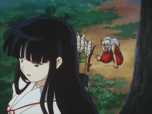 InuYasha: Season 1 Episode 43