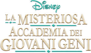 La misteriosa accademia dei giovani geni