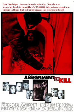 Assignment to Kill