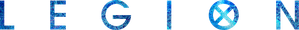 Legión — Logos 4