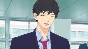 Ao Haru Ride: 1×3