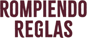 Rompiendo reglas — Logos 5