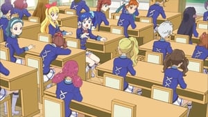 Aikatsu!: 1×8