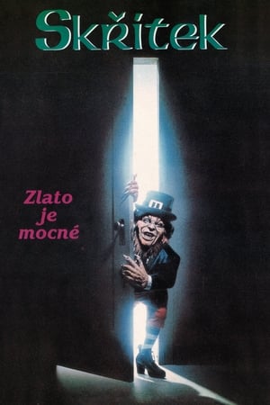 Poster Skřítek 1993