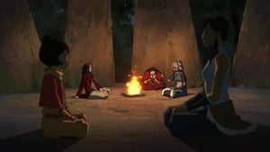 La leyenda de Korra Temporada 2 Capitulo 10