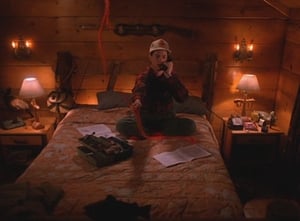 Twin Peaks: Season 2 Episode 16