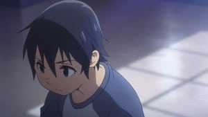 Boku Dake ga Inai Machi Episódio 9