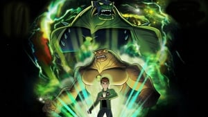 Ben 10: Ultimate Alien 2010