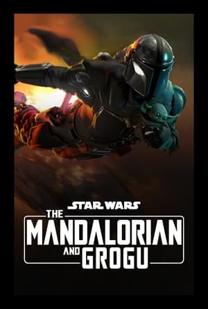 The Mandalorian & Grogu