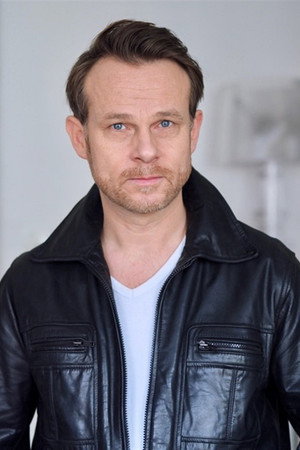 Loïc Guingand portrait