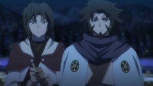 Utawarerumono: The False Faces: 1×2