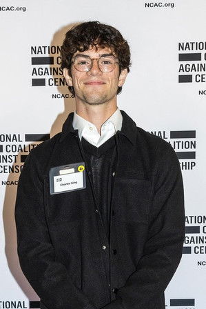 Charlie King thumbnail