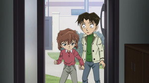 Detective Conan: 1×1192