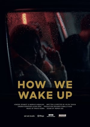 Poster How We Wake Up (2020)