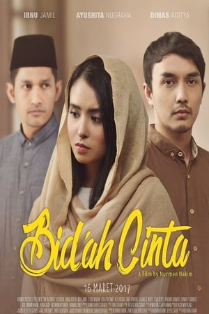 Poster di Bid'ah Cinta