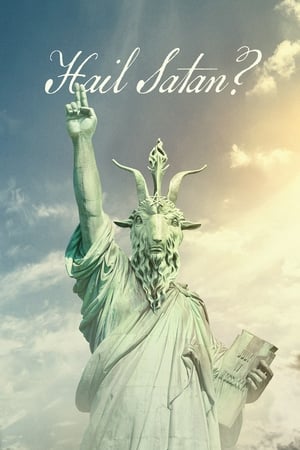 Hail Satan? poster