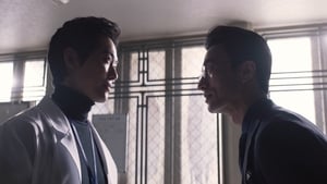 Doctor Prisoner Season 1 ล่าแค้นแพทย์เรือนจำ ปี 1 ตอนที่ 4