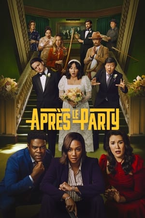 The Afterparty: Saison 2