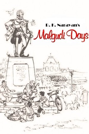 Image Malgudi Days