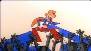 Schoolhouse Rock! Sufferin' 'til Suffrage