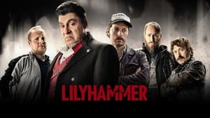 poster Lilyhammer