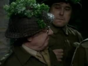 Dad's Army Man of Action