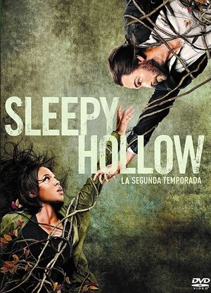 Sleepy Hollow: Temporada 2