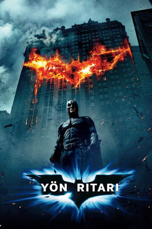 poster The Dark Knight