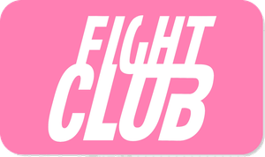 Fight Club — logo