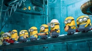 Gru 2. Mi villano favorito (2013)