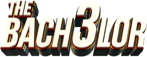 The Bach3lor — Logos 1