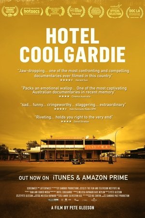 Image Hotel Coolgardie