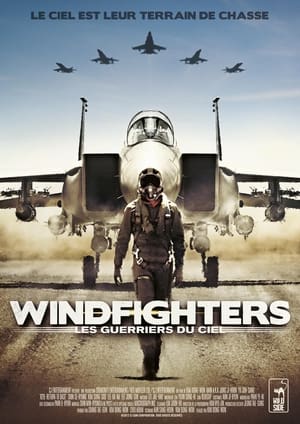Windfighters : Les Guerriers du ciel (2012)