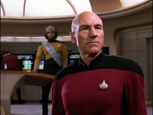 Star Trek: The Next Generation Season 3 Episode 2