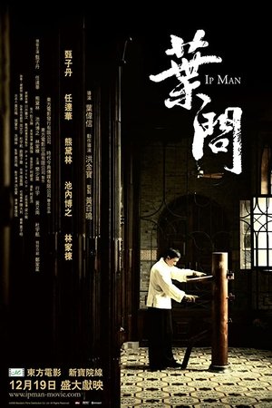 Ip Man cały film online