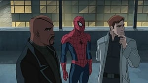 Ultimate Spiderman Temporada 3 Capitulo 3