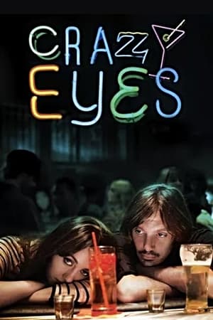 Poster Crazy Eyes 2012