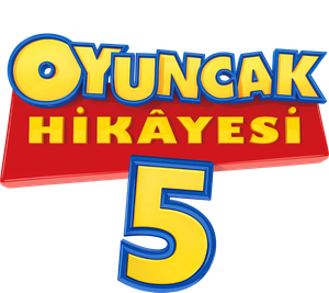 Oyuncak Hikayesi 5