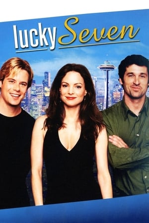 Lucky 7 2003