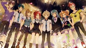 poster Kiznaiver