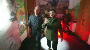 60 Minutes: 54×30