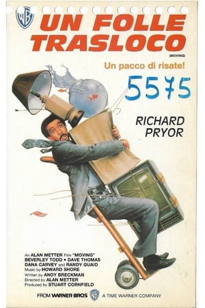 Un folle trasloco (1988)