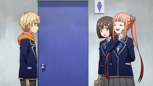 This Art Club Has a Problem! Season 1 Episode 8